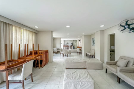 Apartamento à venda com 2 quartos, sendo 1 suíte, em Jardim Caboré, São Paulo, SP