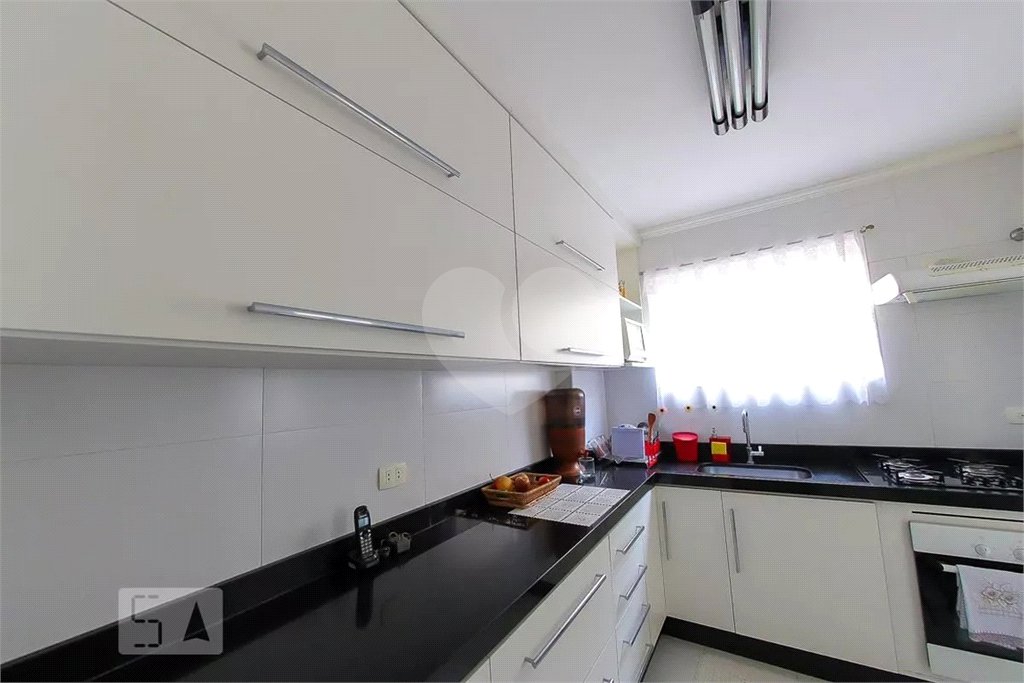 Apartamento à venda com 2 quartos em Parada Inglesa, São Paulo, SP