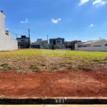 Terreno à venda em Loteamento Residencial Golden Ville, Itapetininga, SP
