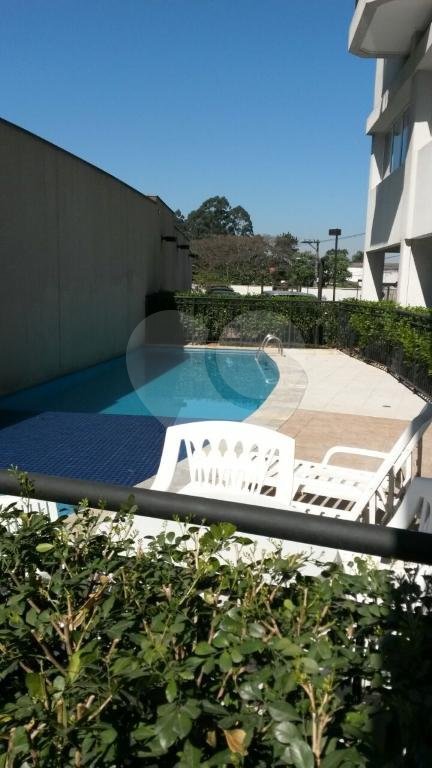 Apartamento à venda com 2 quartos, sendo 1 suíte, em Mandaqui, São Paulo, SP
