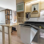 Flat à venda com 1 suíte em Indianópolis, São Paulo, SP