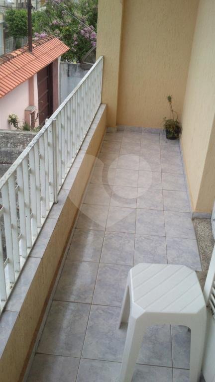 Sobrado à venda com 3 quartos em Vila Nova Mazzei, São Paulo, SP