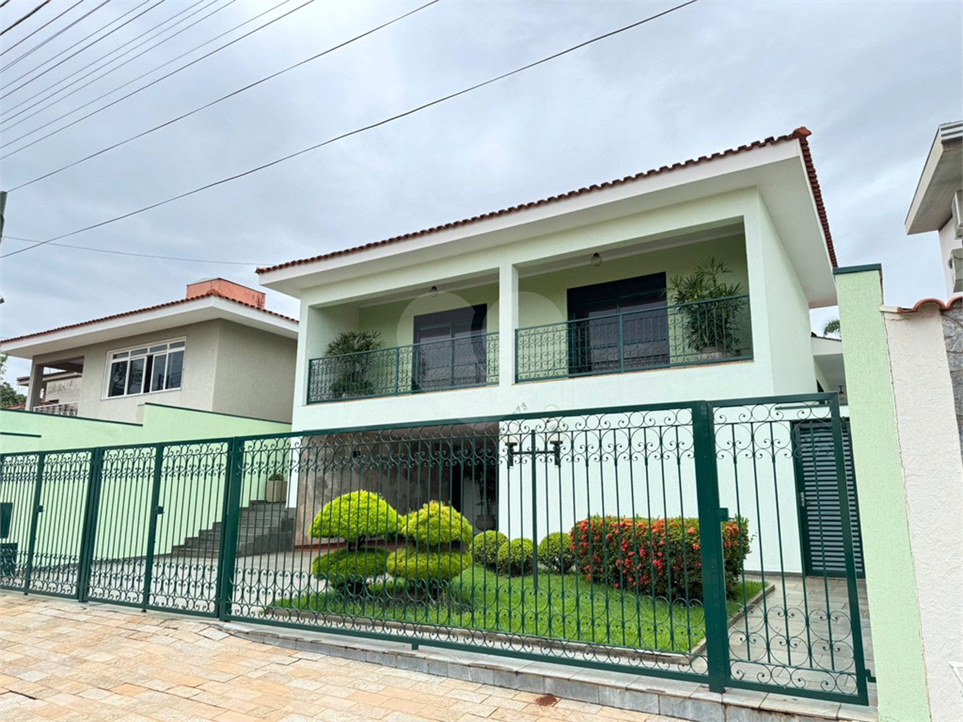 Casa à venda com 4 quartos, sendo 2 suítes, em Ribeirânia, Ribeirão Preto, SP