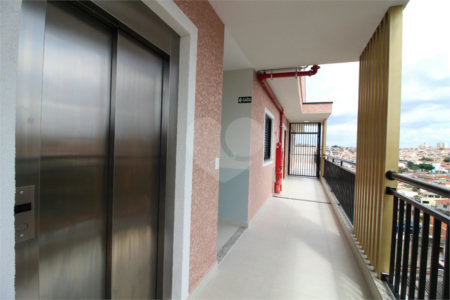 Casa à venda com 2 quartos no condomínio Castro Ramos, São Paulo - SP