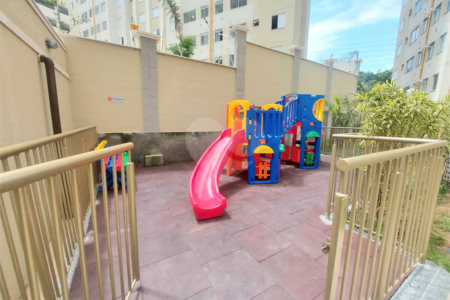 Apartamento à venda ou para alugar com 2 quartos em Jardim Íris, São Paulo, SP