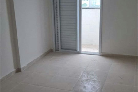 Apartamento Residencial à venda, Macuco, Santos - AP1011.