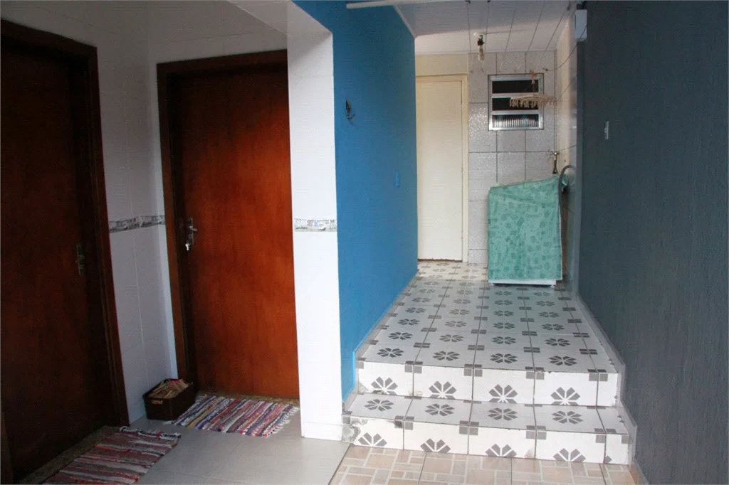 Sobrado à venda com 5 quartos, sendo 1 suíte,  em Jaguaré, São Paulo, SP