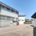 Galpão para alugar no Centro, Diadema, SP