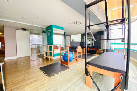 Flat para alugar com 1 quarto em Paraíso, São Paulo, SP