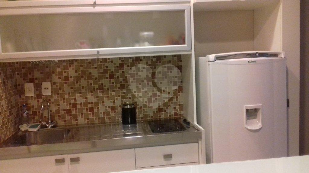 Flat à venda com 1 quarto em Jardim São Paulo(zona Norte), São Paulo, SP