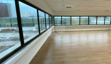 Sala para alugar em Água Branca, São Paulo, SP