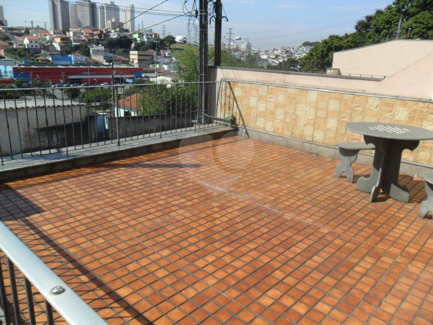 Sobrado à venda com 3 suítes em Pirituba, São Paulo, SP