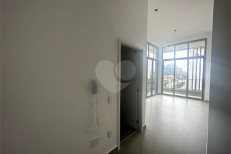 Apartamento à venda com 1 quarto em Vila Mariana, São Paulo, SP