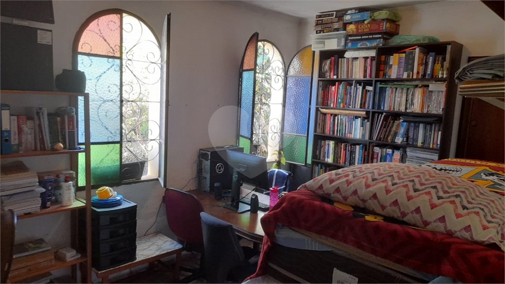 Casa à venda com 3 quartos em Tucuruvi, São Paulo, SP