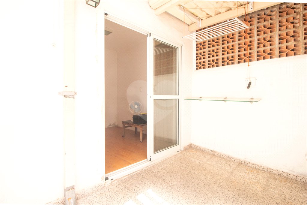 Sobrado à venda ou para alugar com 2 quartos em Chácara Santo Antônio (zona Sul), São Paulo, SP