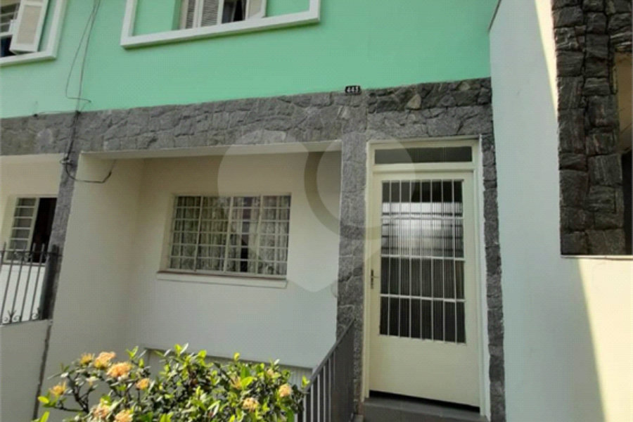 Sobrado à venda com 3 quartos, sendo 1 suíte, em Santana, São Paulo, SP