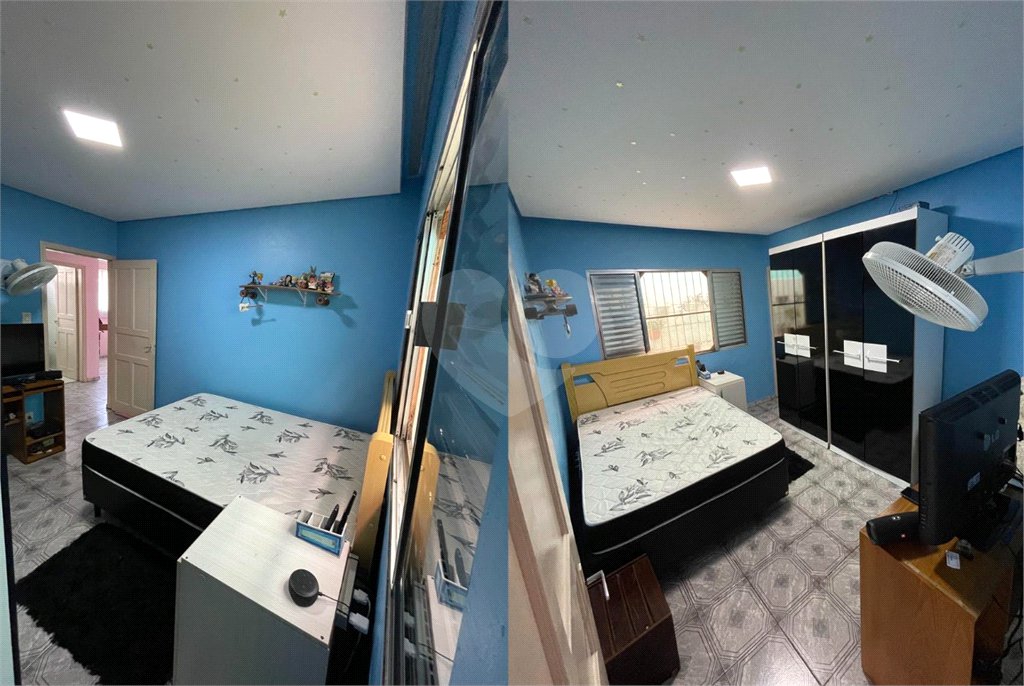 Casa Térrea à venda com 3 quartos, sendo 2 suítes, em São João Clímaco, São Paulo, SP
