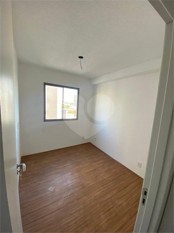 Apartamento à venda com 1 suíte em Várzea da Barra Funda, São Paulo, SP
