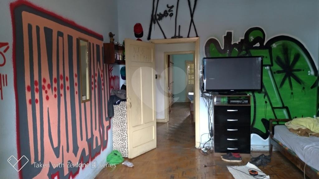 Sobrado à venda com 3 quartos em Santana, São Paulo, SP