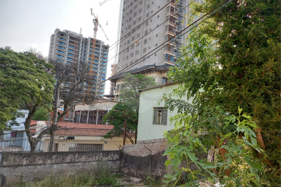 Casa à venda com 3 quartos em Tucuruvi, São Paulo, SP