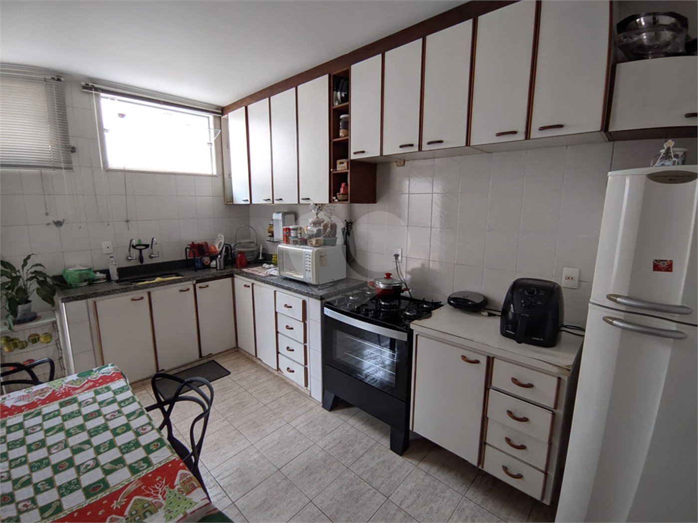 Casa com 3 dormitórios no Jardim Nova Santa Paula