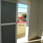 Casa à venda com 3 quartos, sendo 2 suítes, no condomínio Floradas Paratey, São José dos Campos - SP