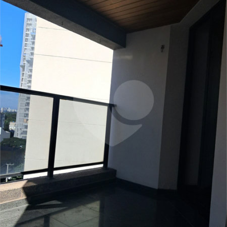 Apartamento para alugar com 3 suítes em Pinheiros, São Paulo, SP