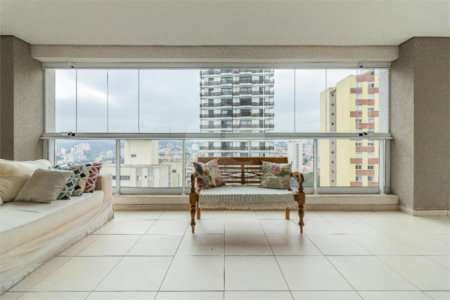 Apartamento à venda com 4 quartos, sendo 2 suítes, em Santana, São Paulo, SP