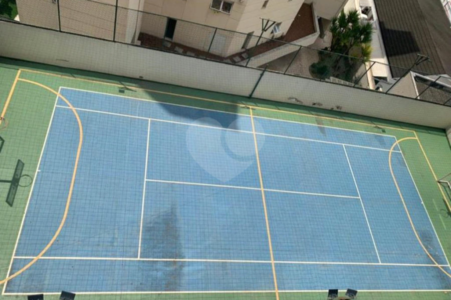 Apartamento à venda com 2 quartos, sendo 1 suíte, em Morumbi, São Paulo, SP