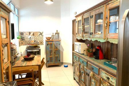 Apartamento à venda com 3 quartos, sendo 1 suíte, em Higienópolis, São Paulo, SP