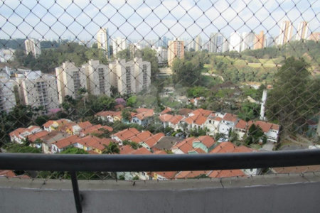 Apartamento à venda com 4 suítes em Jardim Ampliação, São Paulo, SP