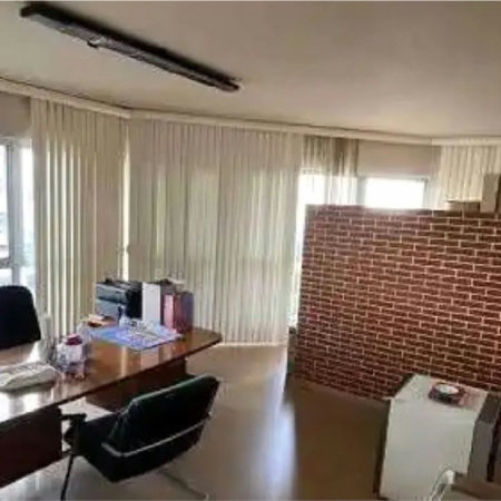 Sala Comercial à venda, , - SA0006.