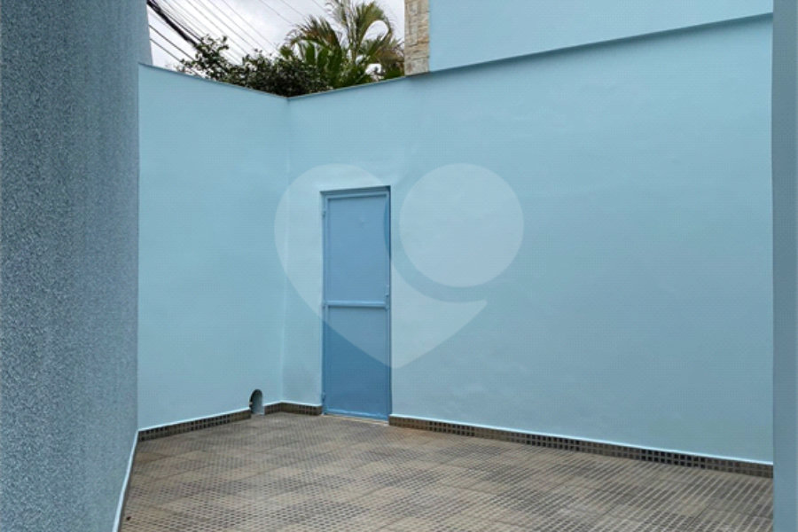 Sobrado à venda com 2 quartos em Tremembé, São Paulo, SP