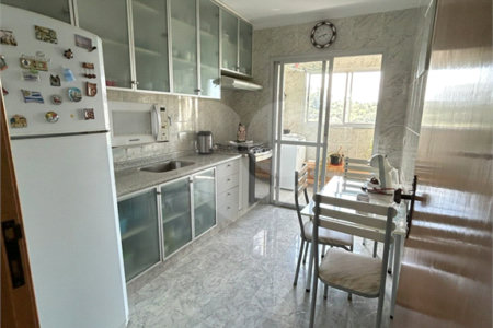 Apartamento à venda com 2 quartos em Jardim Esmeralda, São Paulo, SP