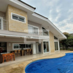 Casa em condomínio à venda com 4 suítes em Ibiti Royal Park, Sorocaba, SP