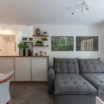 Apartamento à venda com 3 quartos, sendo 1 suíte, em Jardim das Vertentes, São Paulo, SP