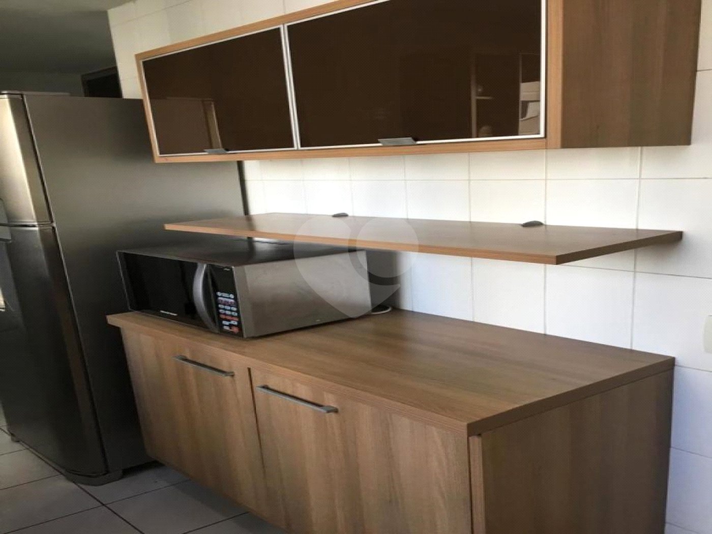 Apartamento à venda com 4 quartos, sendo 3 suítes,  em Lar São Paulo, São Paulo, SP