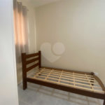 Apartamento para alugar com 1 quarto em Rio Pequeno, São Paulo, SP