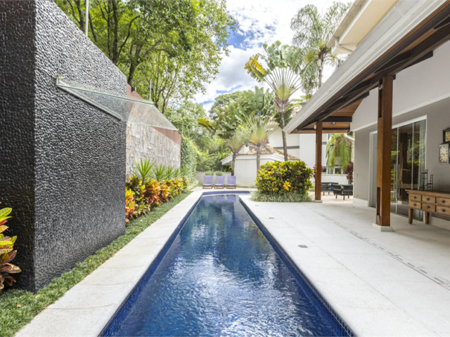 Casa à venda com 3 suítes no condomínio Villa Di San Marino, São Paulo - SP