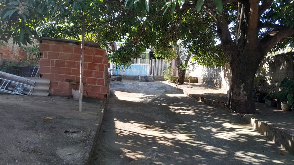 Casa à venda com 2 quartos, sendo 1 suíte, em Campo Grande, Rio de Janeiro, RJ