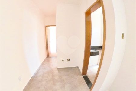 Apartamento à venda com 2 quartos em Parque Boturussu, São Paulo, SP