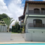 Sobrado para alugar com 3 quartos, sendo 2 suítes, em Jardim Paulista, Atibaia, SP