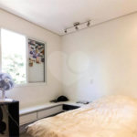 Apartamento à venda com 2 quartos, sendo 1 suíte, em Santana, São Paulo, SP
