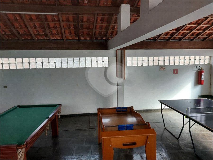 Apartamento à venda com 3 quartos em Vila Indiana, São Paulo, SP