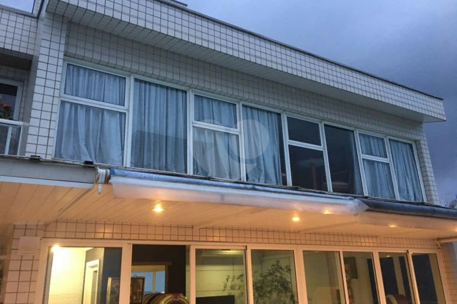 Triplex à venda com 6 suítes em Riviera de São Lourenço, Bertioga, SP
