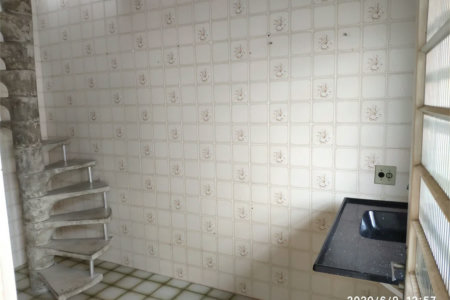 Casa à venda com 5 quartos, sendo 1 suíte, em Jaguaré, São Paulo, SP