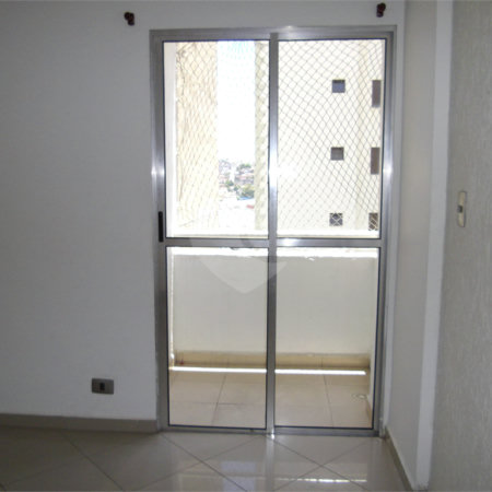 Apartamento à venda com 2 quartos em Vila Mazzei, São Paulo, SP