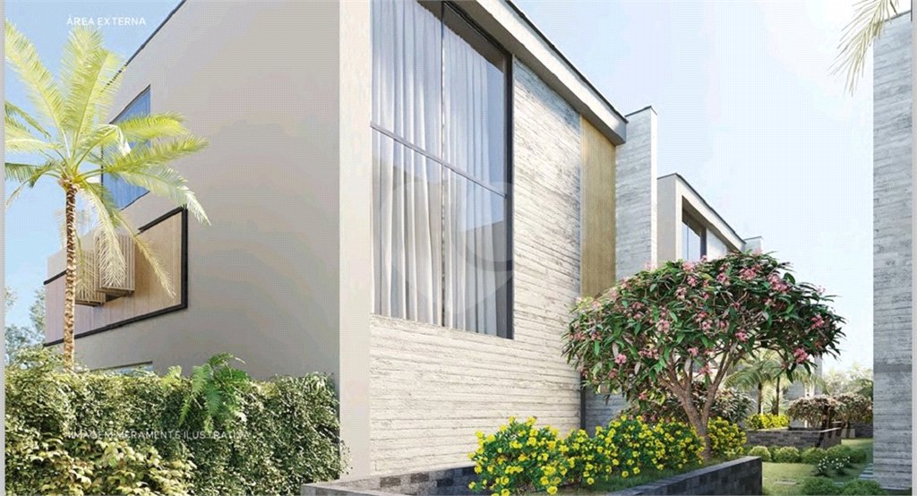 Casa à venda com 4 suítes no condomínio Plm 875, São Paulo - SP