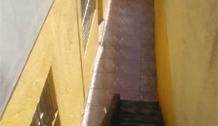Sobrado à venda com 4 quartos, sendo 1 suíte, em Jardim Germânia, São Paulo, SP