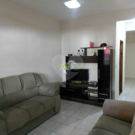 Casa à venda com 3 quartos em Campo Grande, Rio de Janeiro, RJ